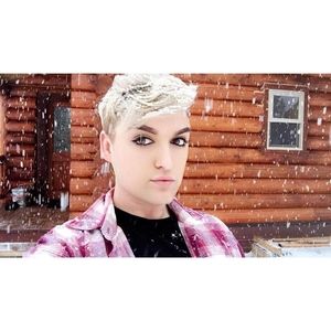 Meet your Posher, Braden